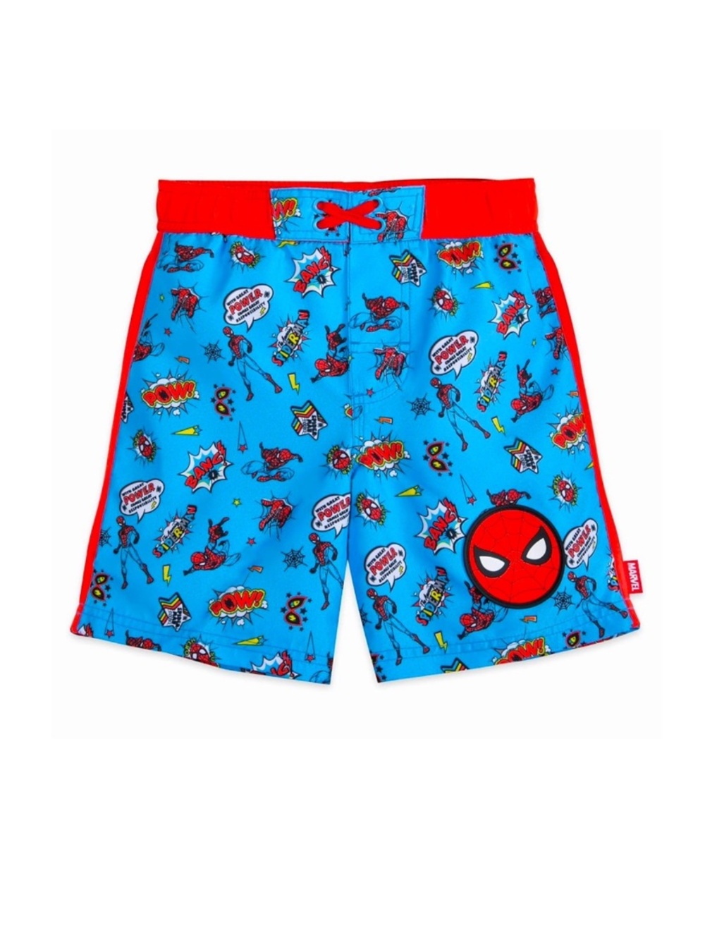 Swim Shorts